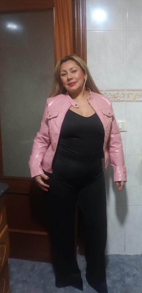 Chica busca chico en Álava: 