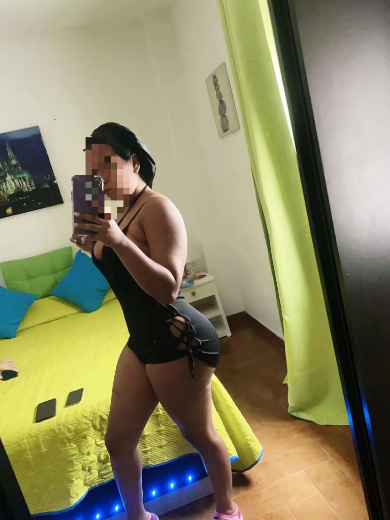 Chica busca chico en Valladolid: 