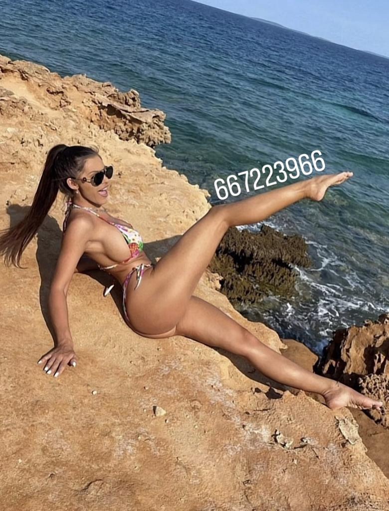 Chica busca chico en Alicante: 