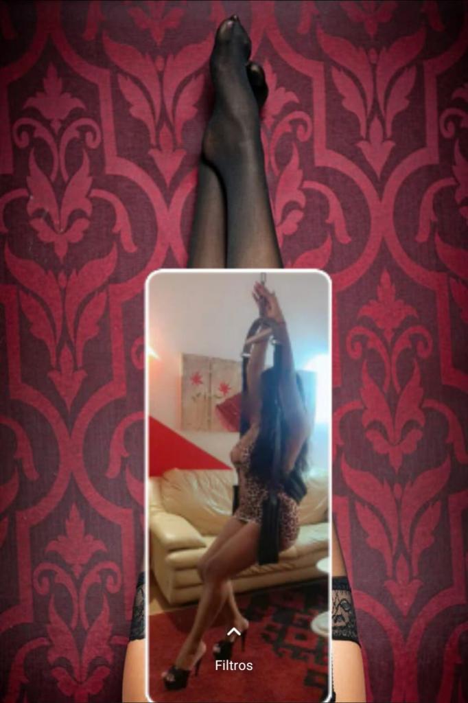 Chica busca chico en Las Palmas: 