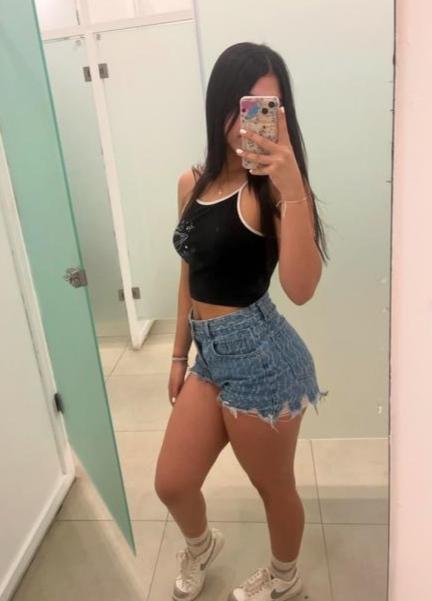 Chica busca chico en Cáceres: 