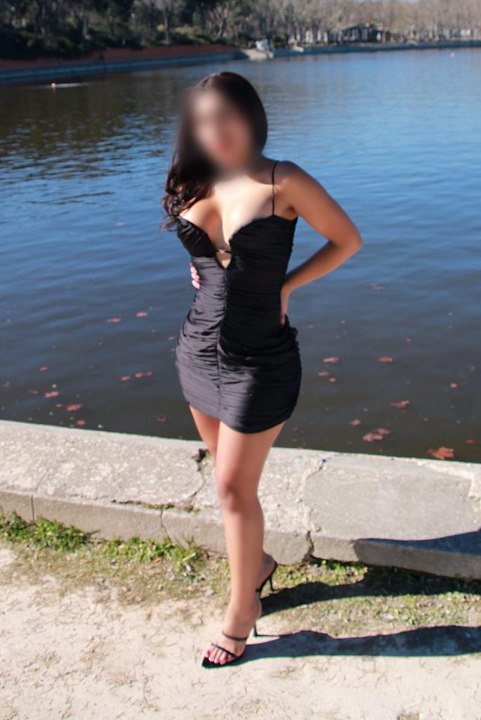 Chica busca chico en Tenerife: 