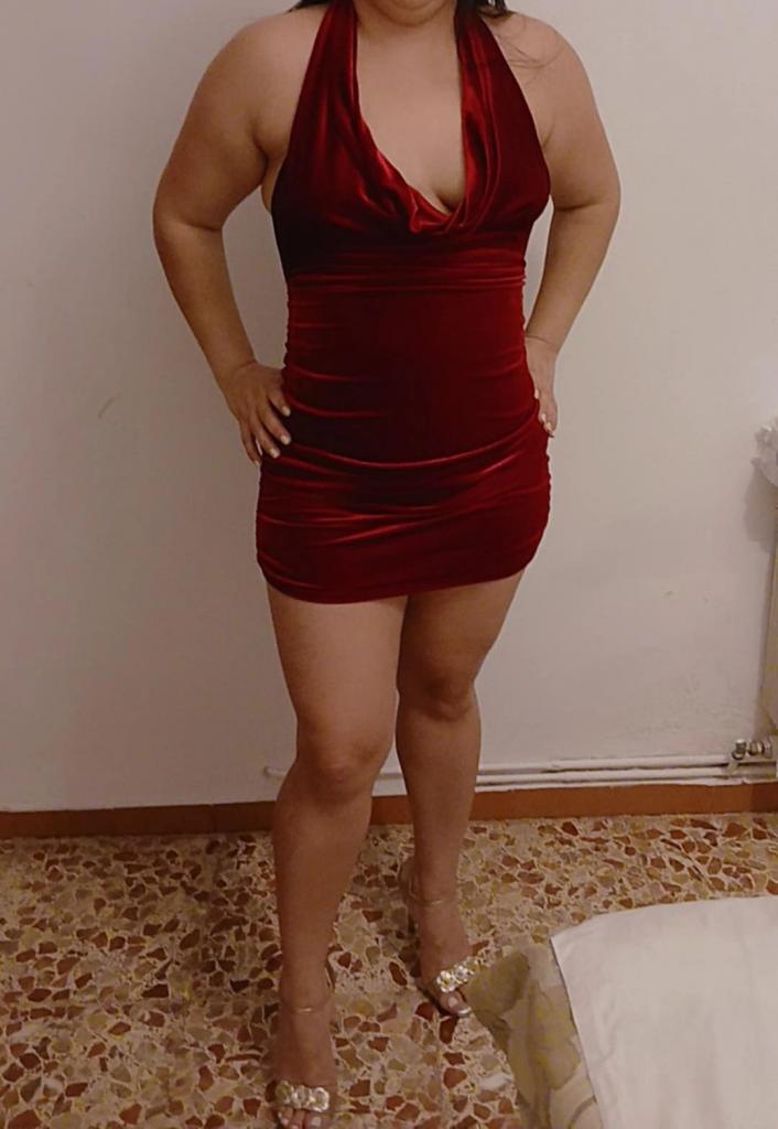 Chica busca chico en Ciudad Real: 