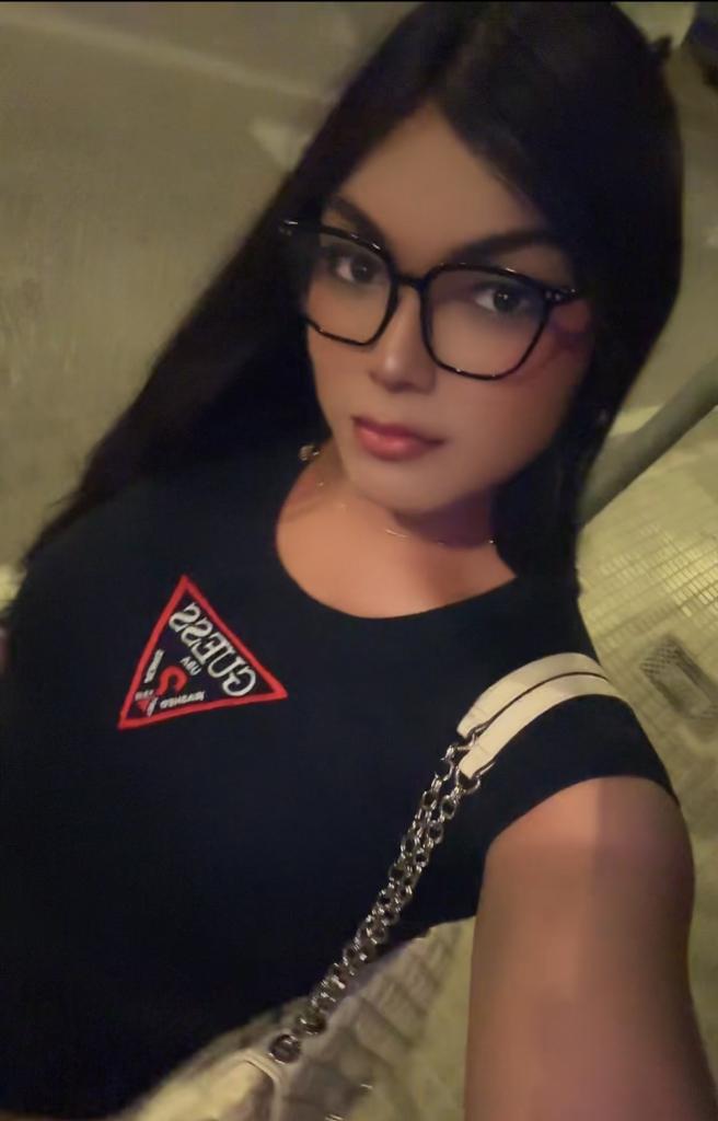 602484862: Transexual en Badajoz