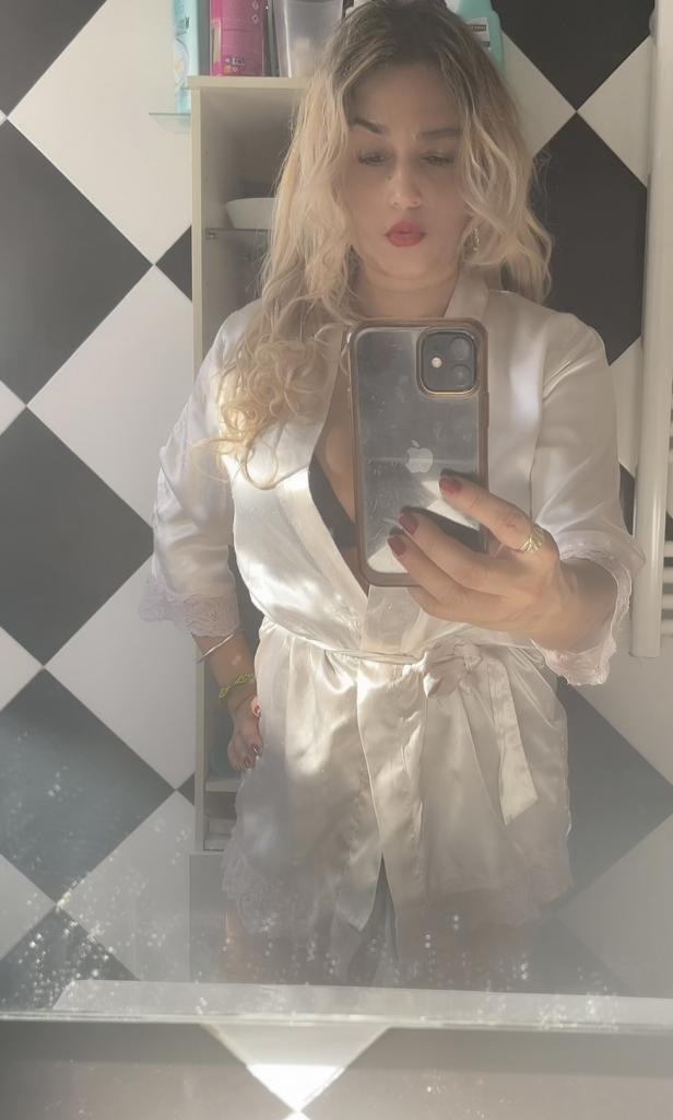 Chica busca chico en Madrid: 