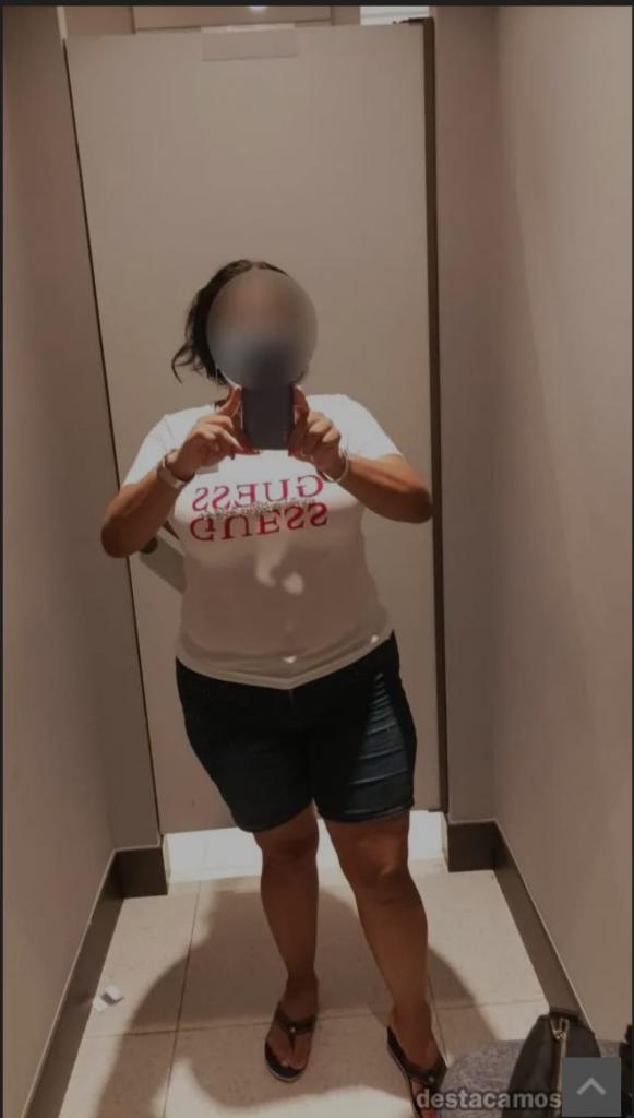 Chica busca chico en Murcia: 