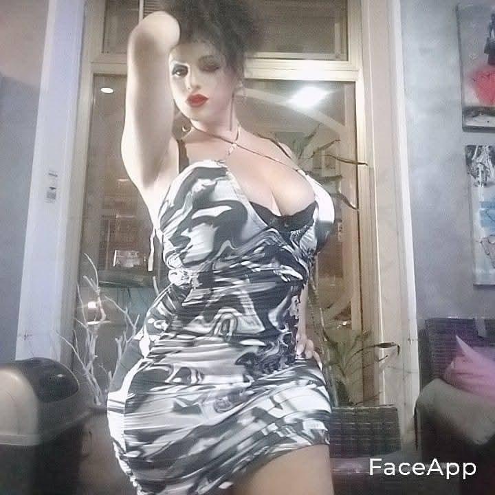 Travesti en Asturias: 