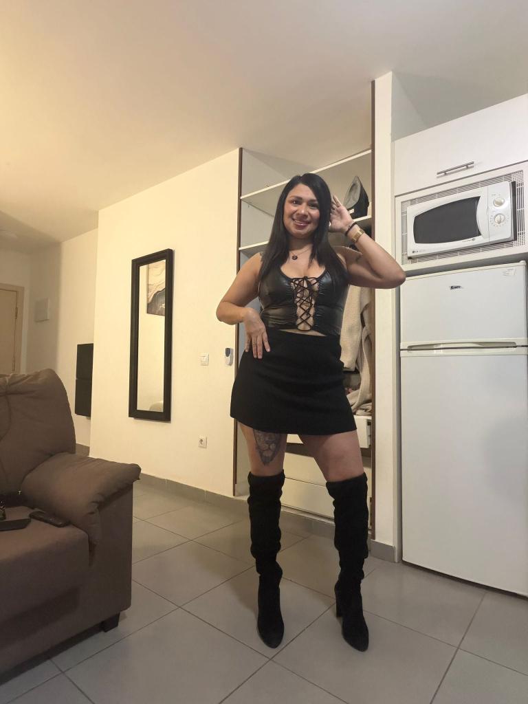 Chica busca chico en Tenerife: Chica busca chico