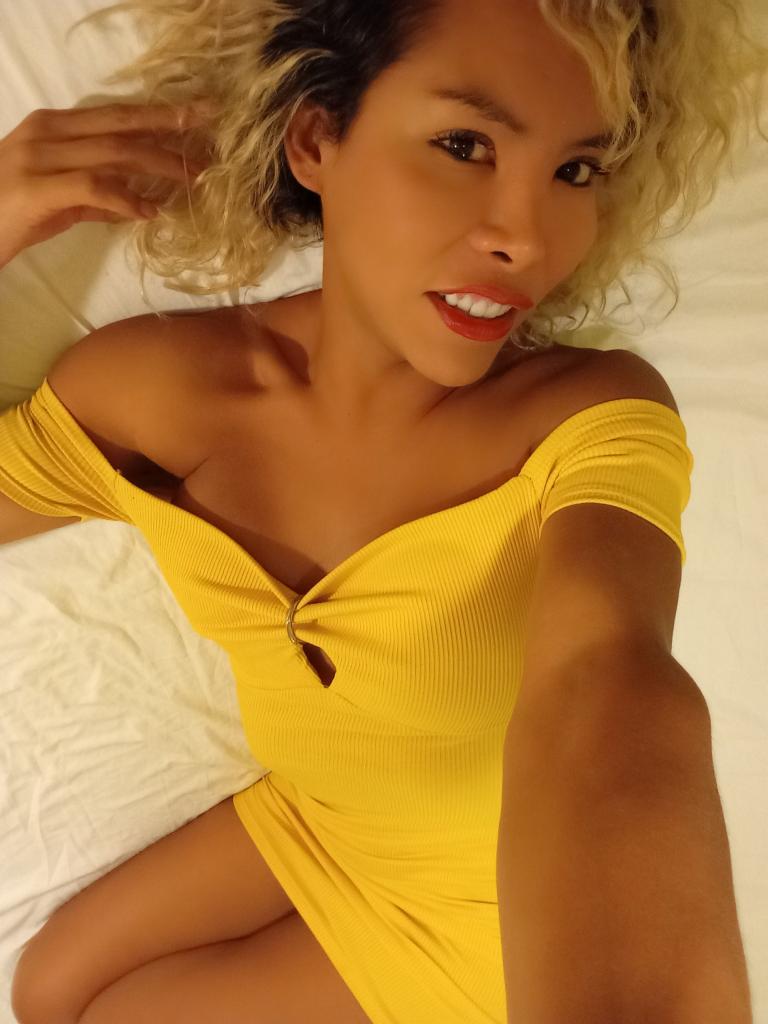 Travesti en Barcelona: 