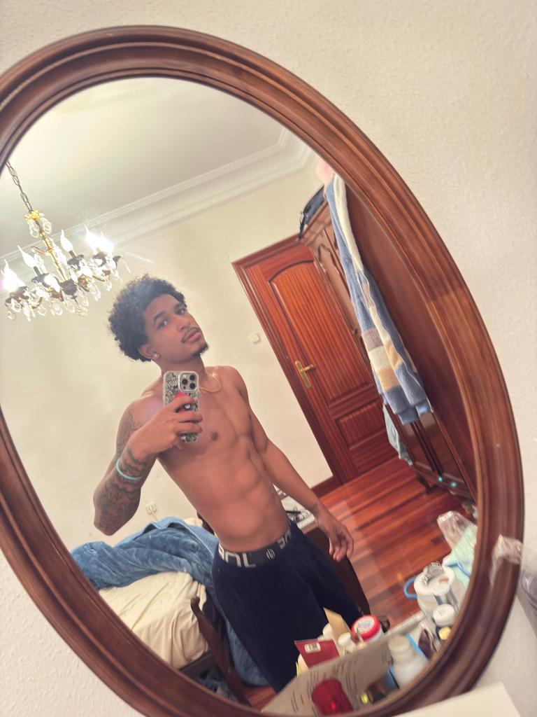 Chico busca chica en Madrid: 