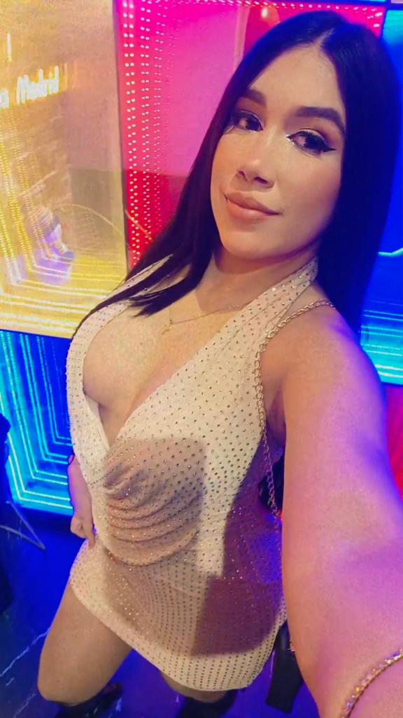 Chica busca chico en Madrid: 