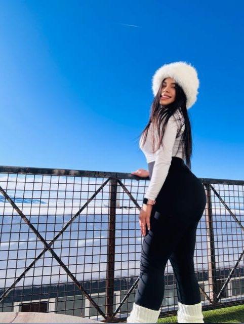 603806465: Chica busca chico en Tenerife