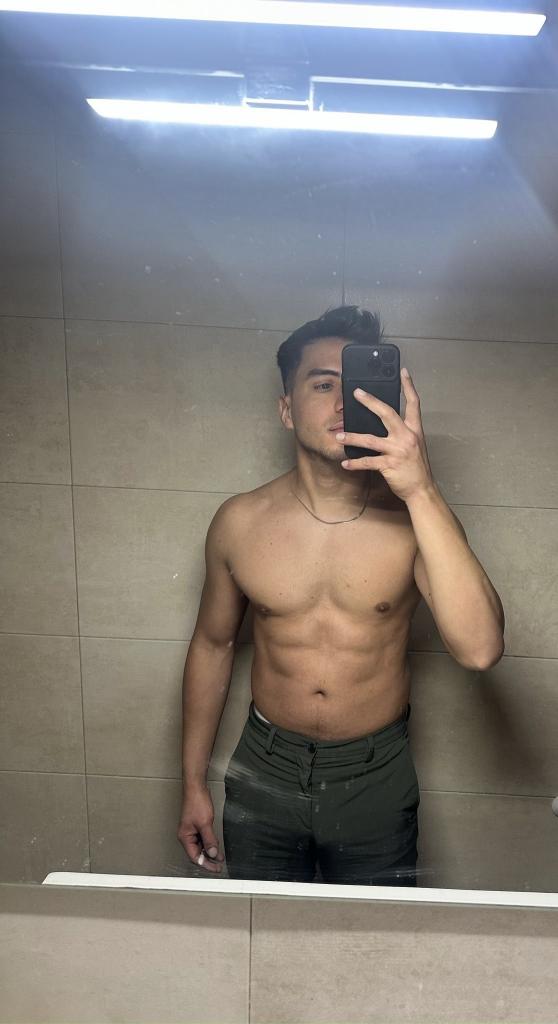 Chico busca chica en Madrid: 