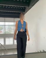 691163557: Chica busca chico en Madrid