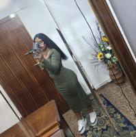 613276337: Chica busca chico en Sevilla