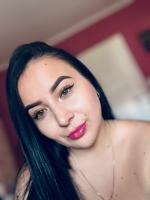 643879516: Chica busca chico en Murcia