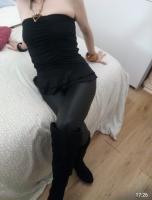 666723906: Chica busca chico en Murcia