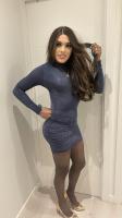 612569112: Transexual en Madrid