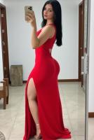 695129840: Chica busca chico en Madrid