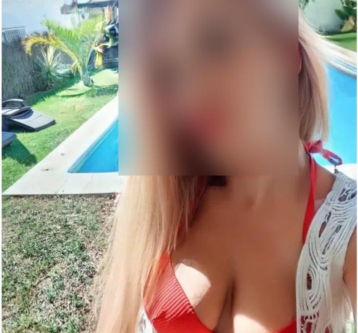 Chica busca chico en Cádiz: Chica busca chico