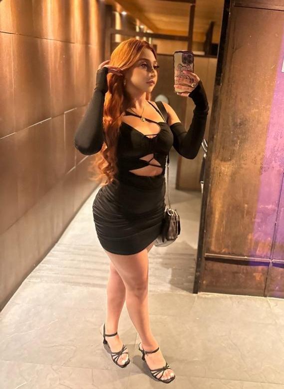 Transexual en Málaga: 