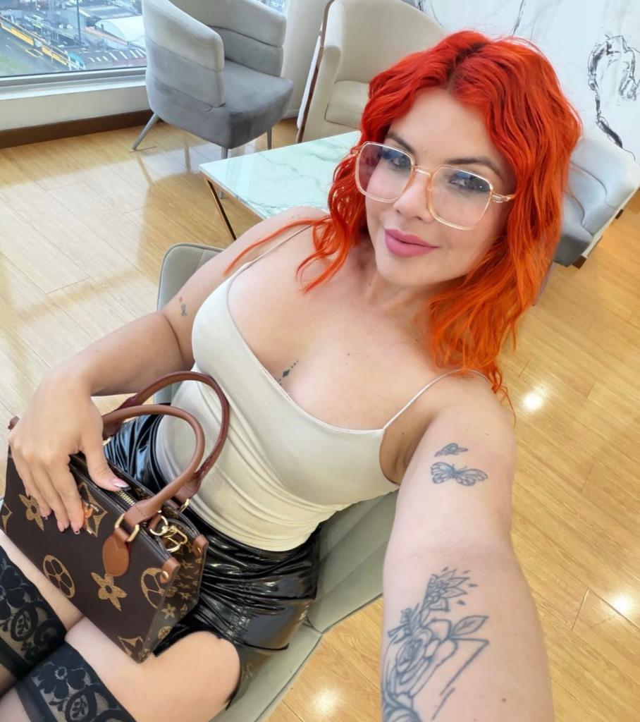 Chica busca chico en León: 