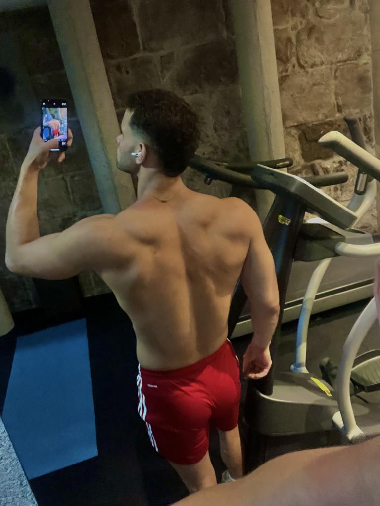 Chico busca chica en Madrid: 