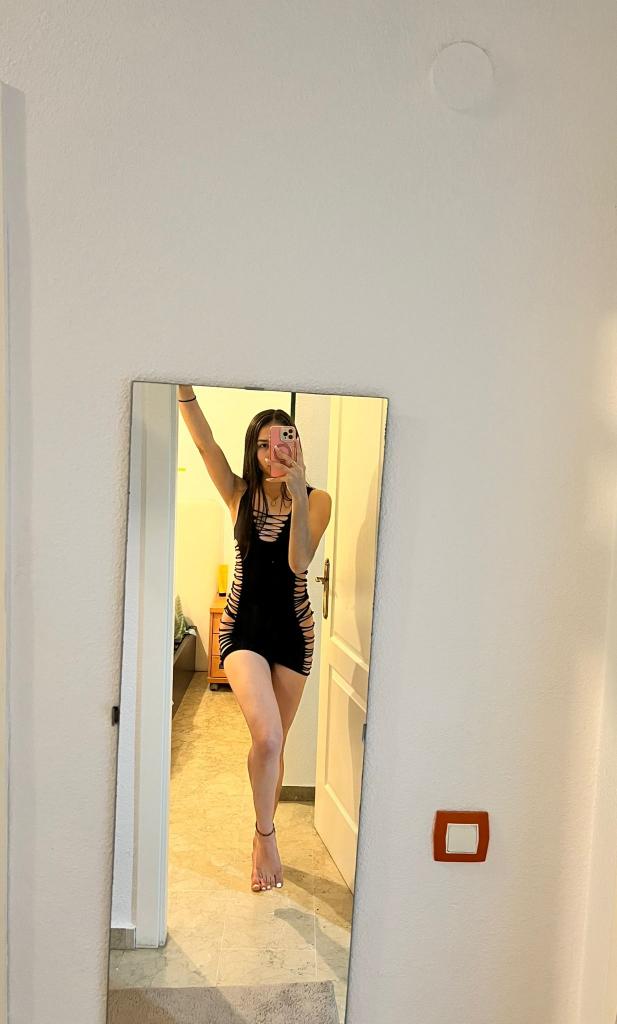 Chica busca chico en Málaga: 