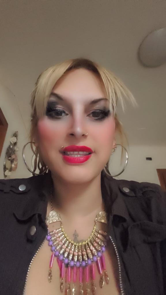 Travesti en Barcelona: 