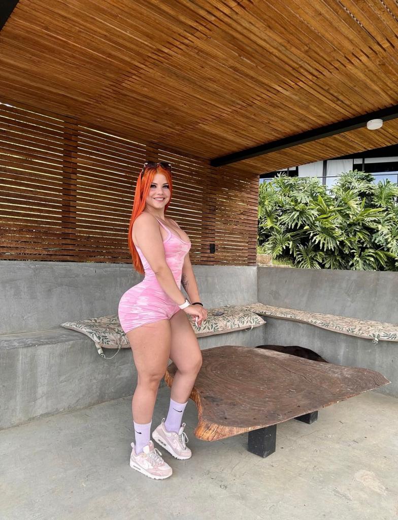 Chica busca chico en León: 