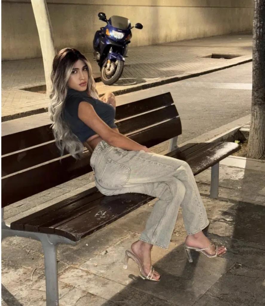 Transexual en Burgos: 