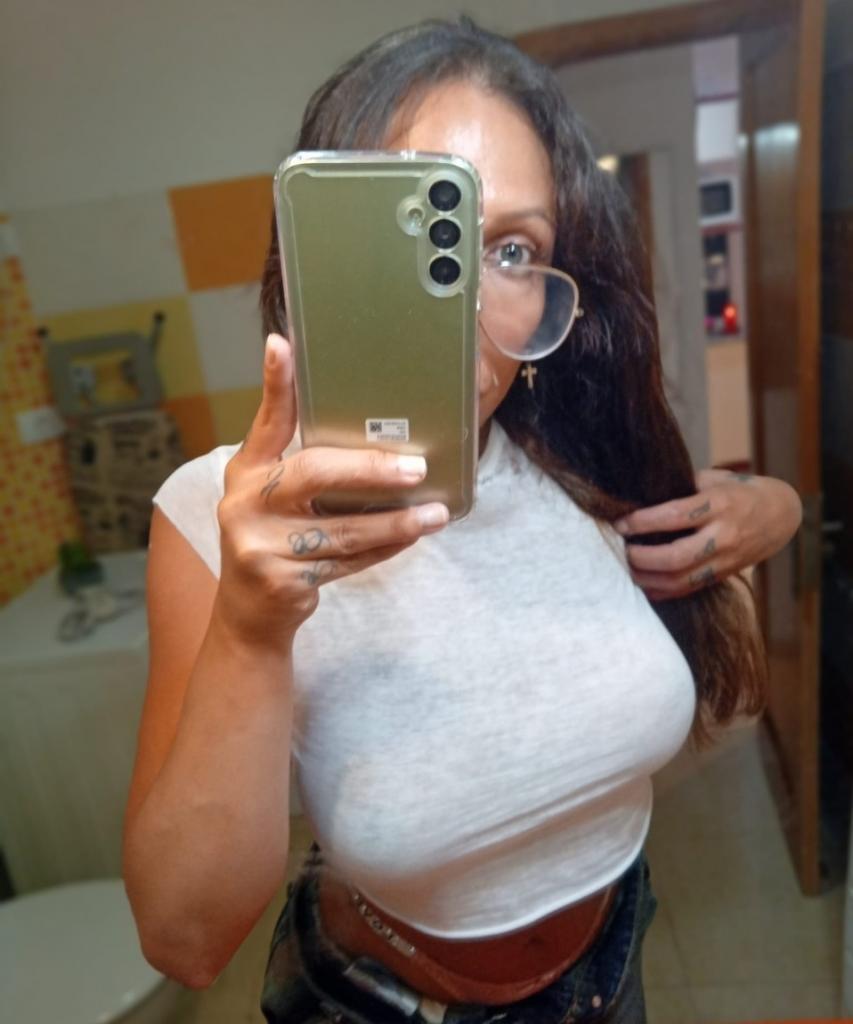 Transexual en Tenerife: 