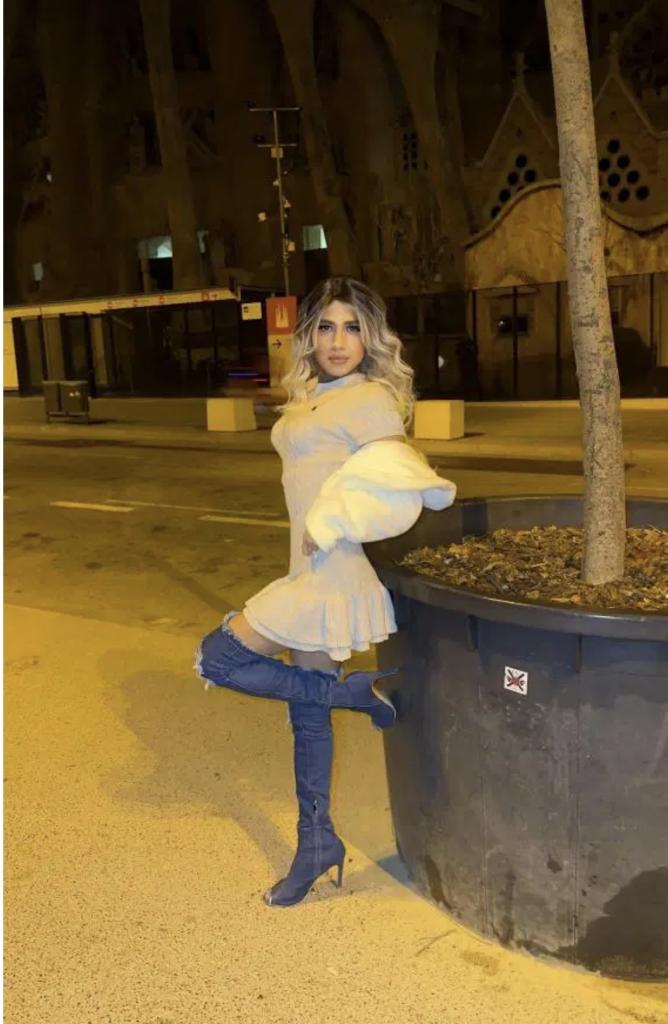 Transexual en Burgos: Transexuales y Travestis