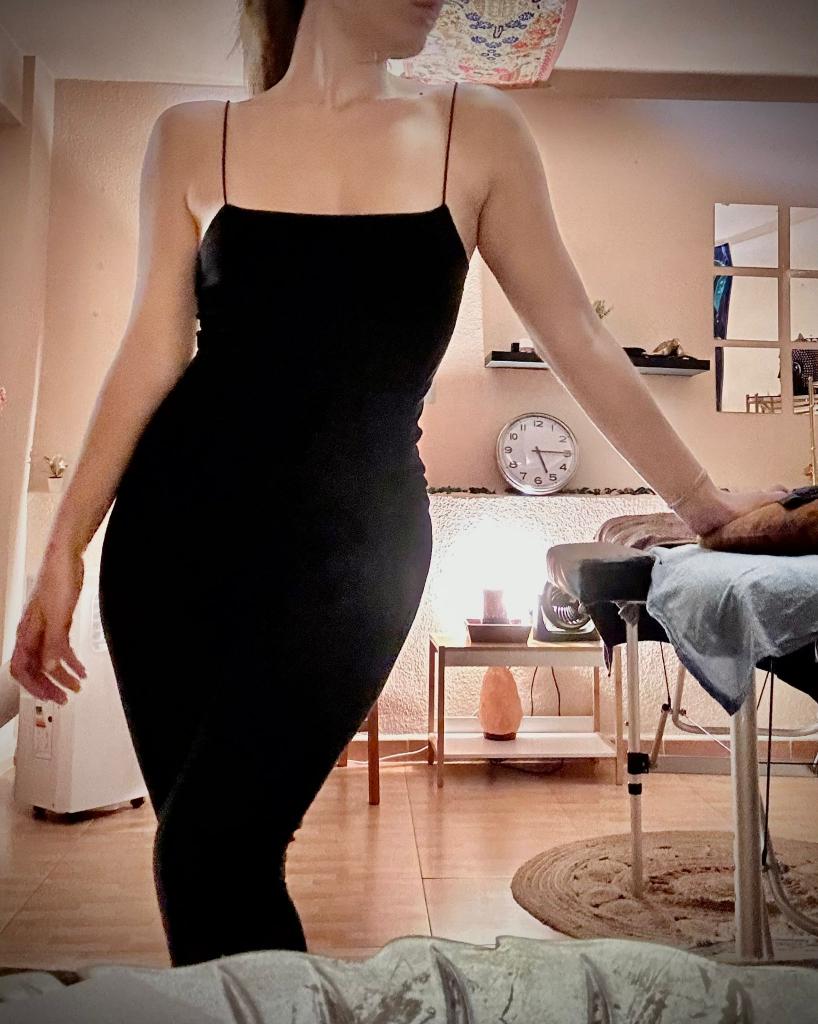 Chica busca chico en Alicante: 