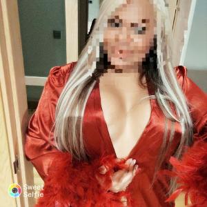 Chica busca chico en Sevilla: 