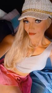 603229166: Transexual en Las Palmas