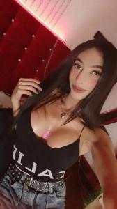 Transexual en La Coruña: 