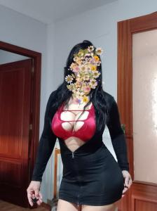 675393434: Chica busca chico en Badajoz