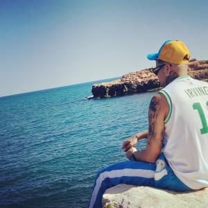 Chico busca chica en Alicante: 