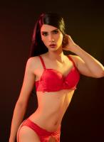 607626706: Transexual en Madrid