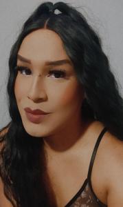 695710811: Transexual en Cáceres