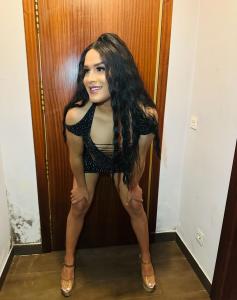 695710811: Travesti en Cáceres