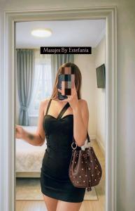 662184673: Chica busca chico en Jaén