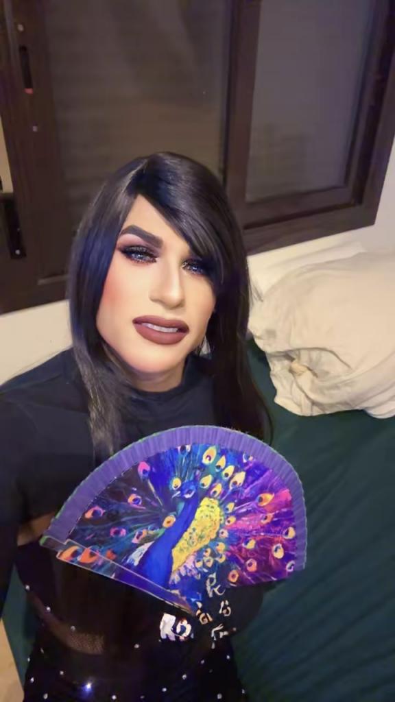 Travesti en Barcelona: 