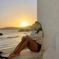 656655474: Chica busca chico en Mallorca