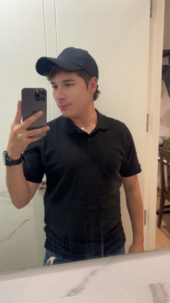 Chico busca chica en Murcia: 