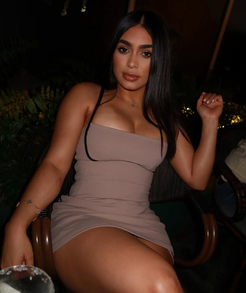 Chica busca chico en Madrid: 