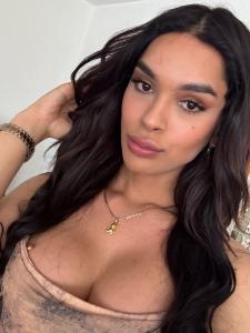 Transexual en Madrid: 