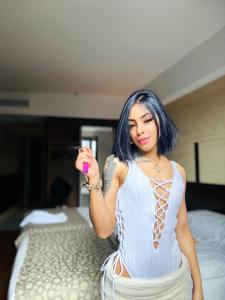 Chica busca chico en Madrid: 