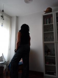 611166113: Chica busca chico en La Coruña